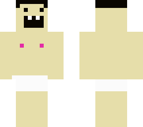 mamas boy