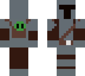 mandalorian