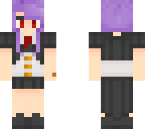 mar wedding skin