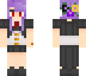 mar wedding skin