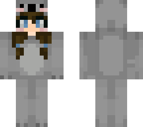 maria koala skin