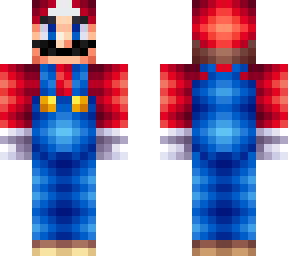 mario