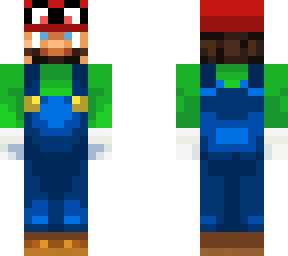 mario/lugi