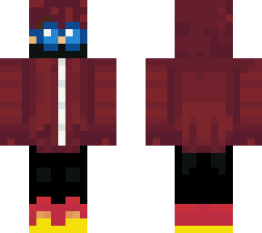 maroonknight