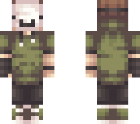 mask