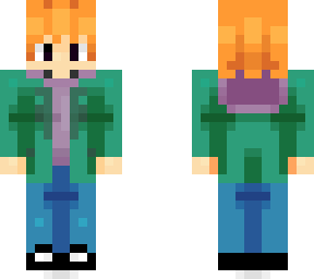 matt