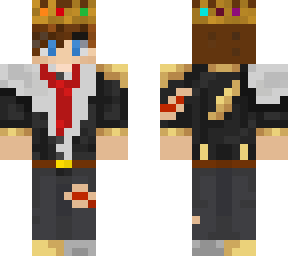 me as mayor stage 2(broken) fixed