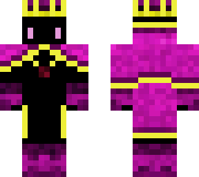 mega king