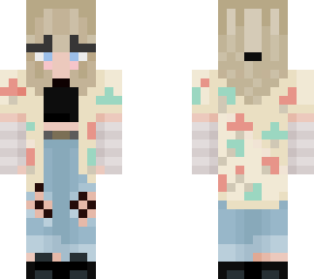 melodique skin