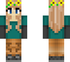 meloneup updated skin 2