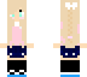 mia (uniform)
