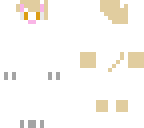 mitten