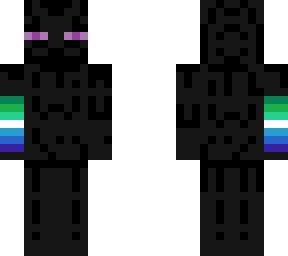 mlm enderman