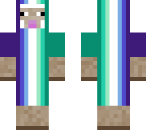 mlm sheep