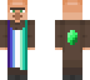 mlm villager