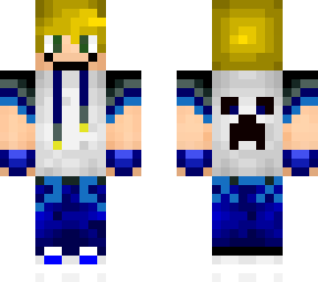 modded