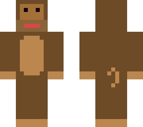 monke