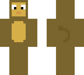 monkey