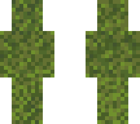moss