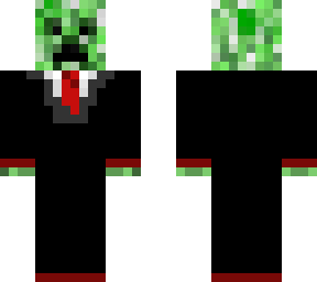 mr. creeper