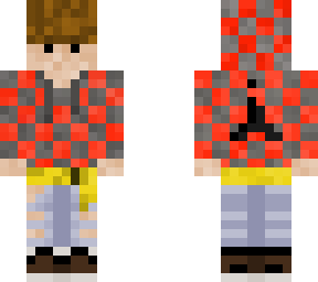 mstrikegaming123's skin