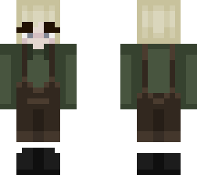 my current skin :)