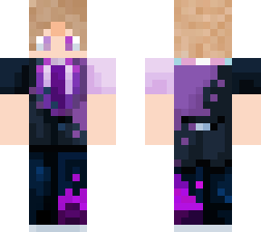 my ender skin (fixed)