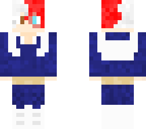 my hero academia - todoroki