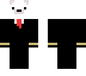my main main skin