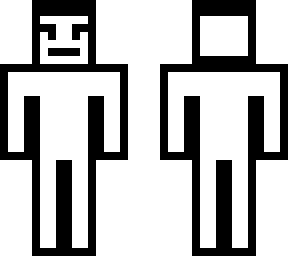 my main minecraft skin edited