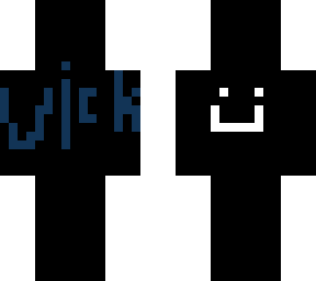 my new skin