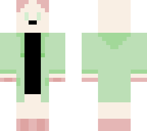 my oc yee