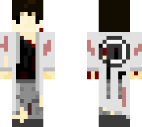 my pvp skin ([recacted] survivor edition)