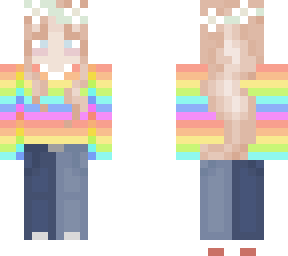 my roblox avatar