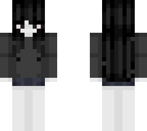 my roblox avatar in mc