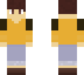 my skin