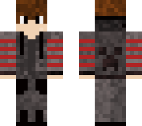 my skin