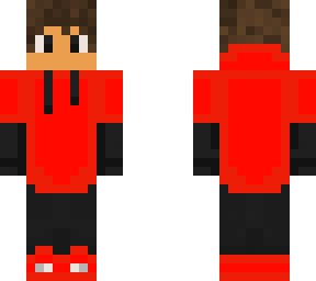 my skin mine