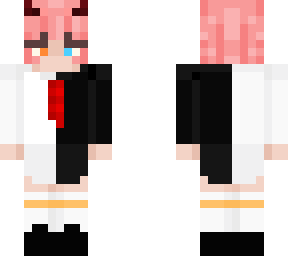 my smp character