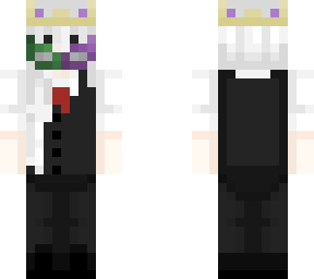 mysteria masquerade outfit (pls don't use)
