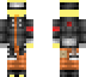 narurto duck