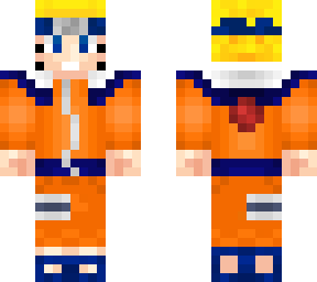naruto uzumaki