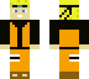naruto uzumski