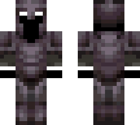 netherite finn