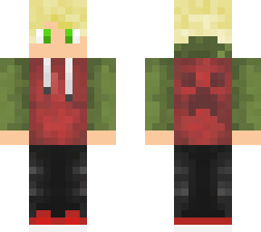 new skin!!!!!!!!!!