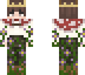 new skin?? perhaps?? +vines :d (2)