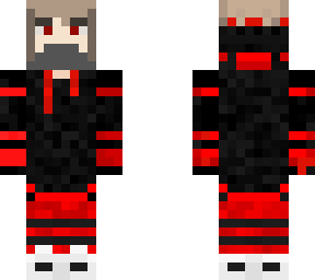 nightmare (unmasked)
