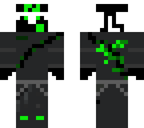 ninja panda
