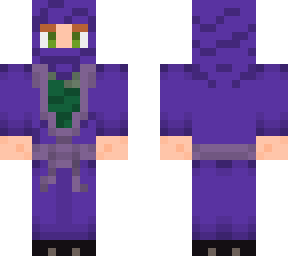 ninjago lil nelson masked