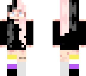 non-binary